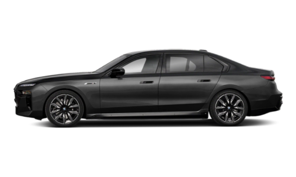 BMW i7 M70 xDrive