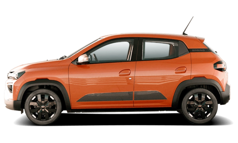 Dacia Spring Electric 65