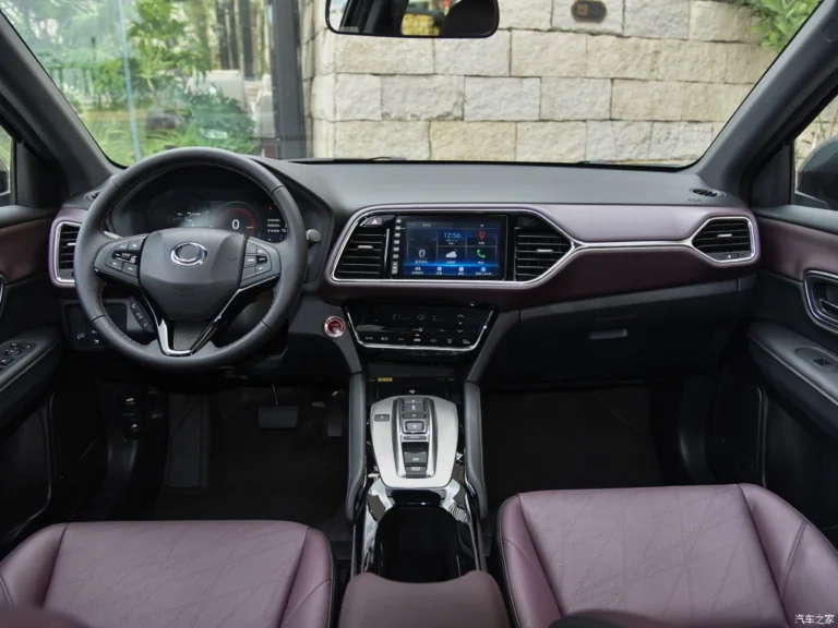 Honda M-NV