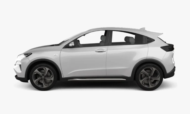 Honda M-NV