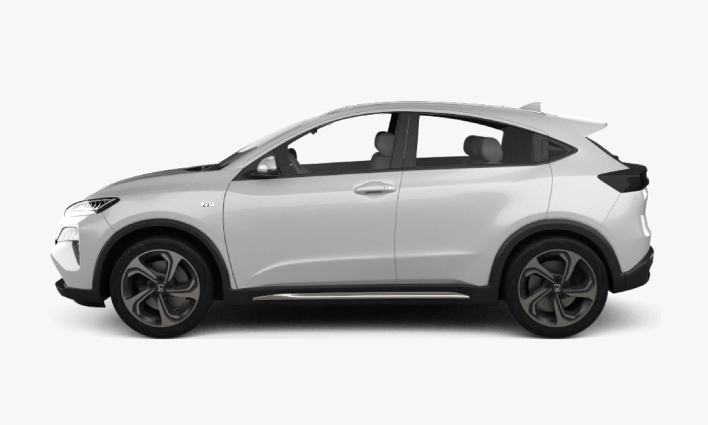 Honda M-NV