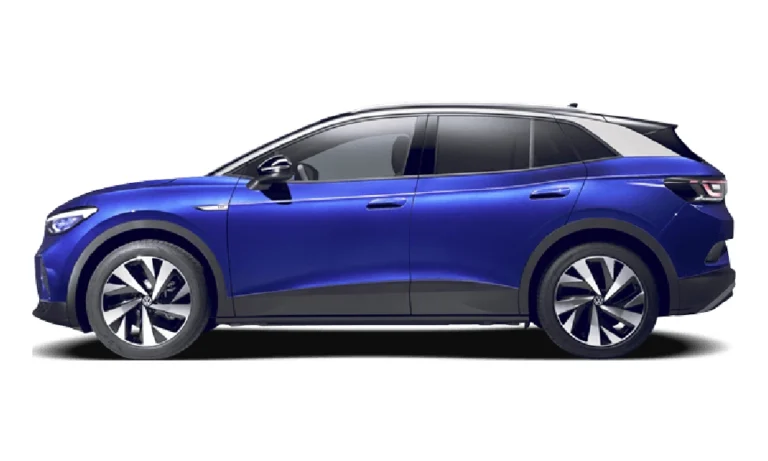 Volkswagen ID.4 Pro