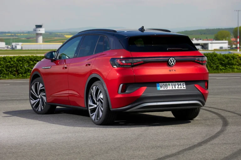 Volkswagen ID.4 Pro