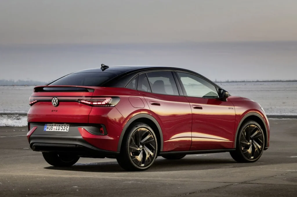 Volkswagen ID.5 Pro
