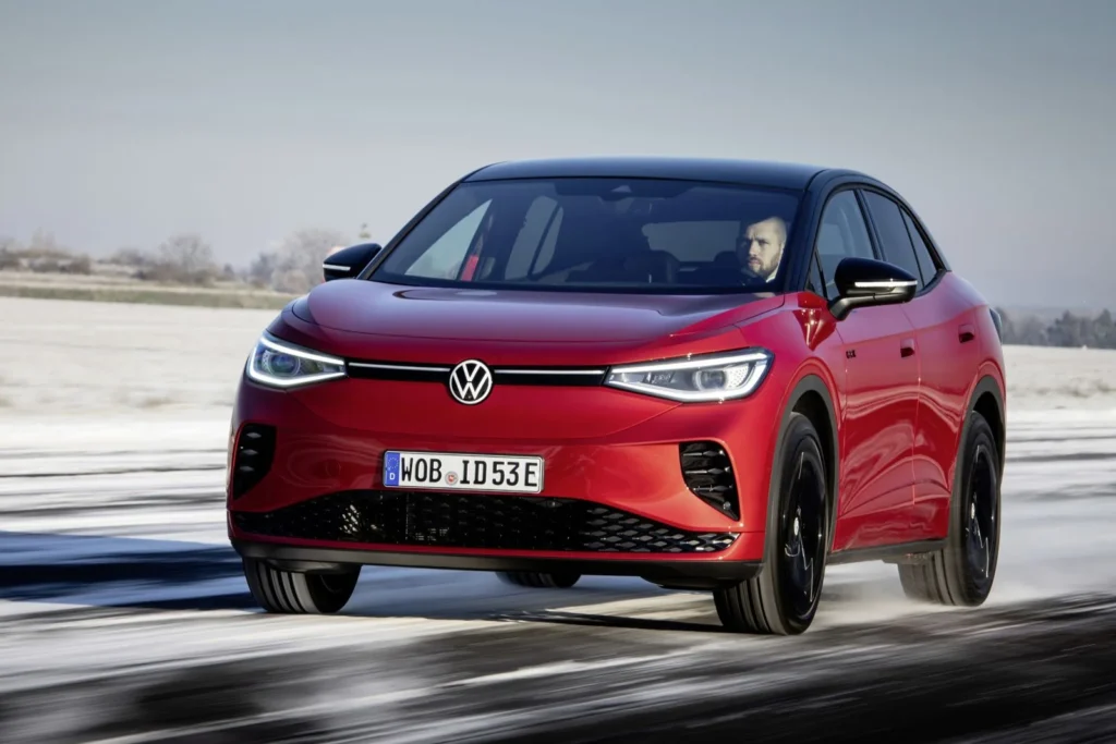 Volkswagen ID.5 Pro