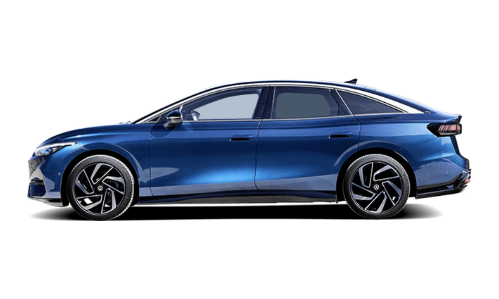 Volkswagen ID.7 Pro