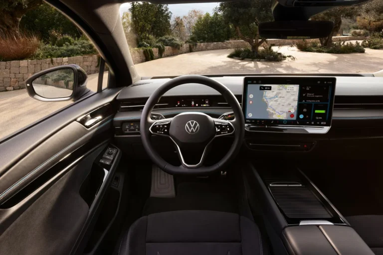 Volkswagen ID.7 Pro
