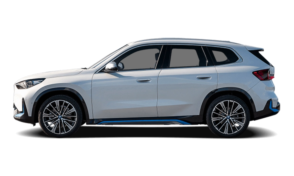 BMW iX1 xDrive30