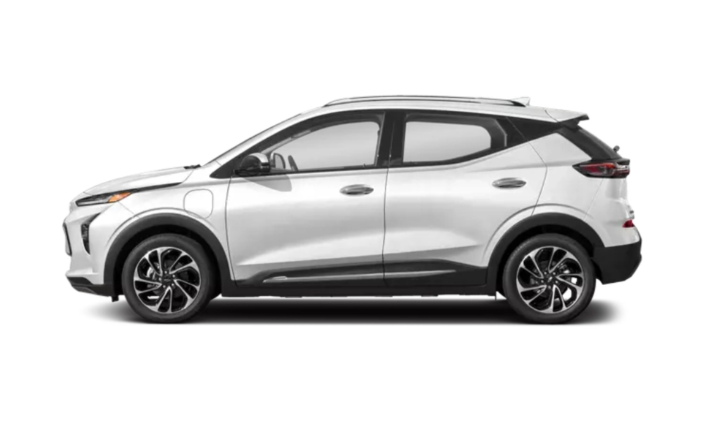 Chevrolet Bolt EUV Gen 1