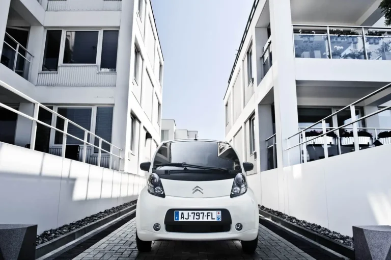 Citroen C-Zero