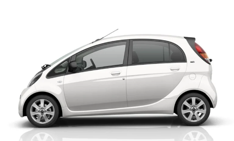 Citroen C-Zero