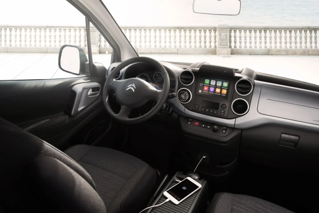 Citroen e-Berlingo Multispace