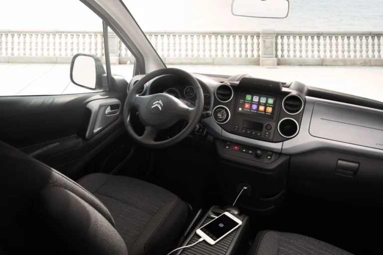 Citroen e-Berlingo Multispace
