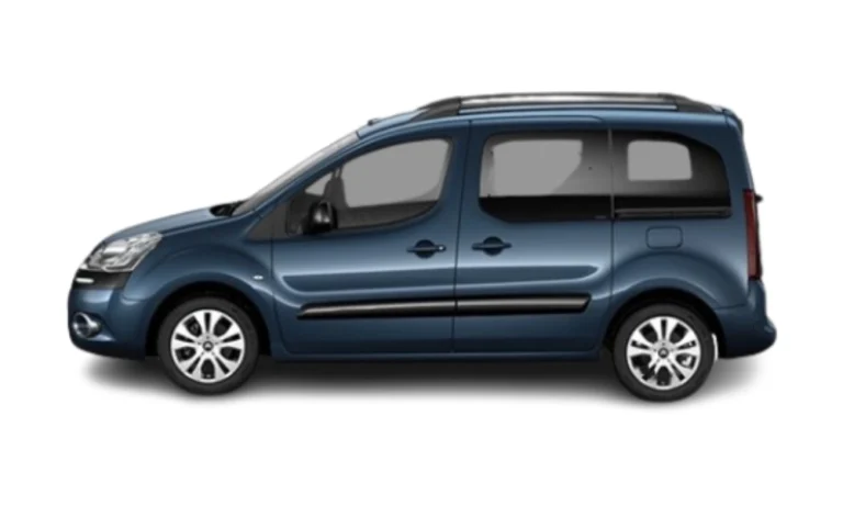 Citroen e-Berlingo Multispace