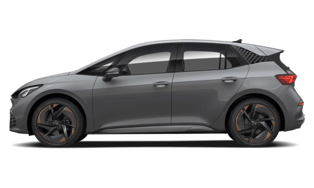 Cupra Born 58 kWh