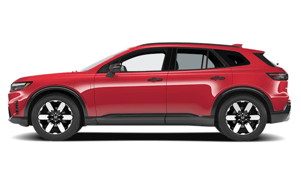 Honda Prologue AWD