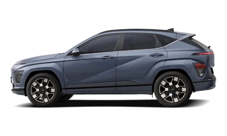 Hyundai Kona Electric Standard Range