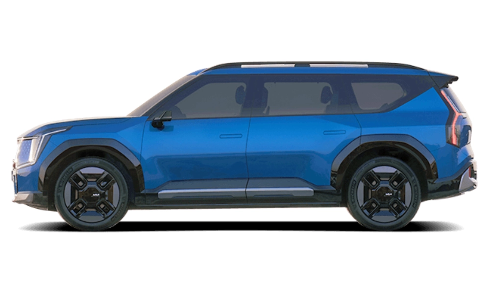 Kia EV9 Standard Range RWD