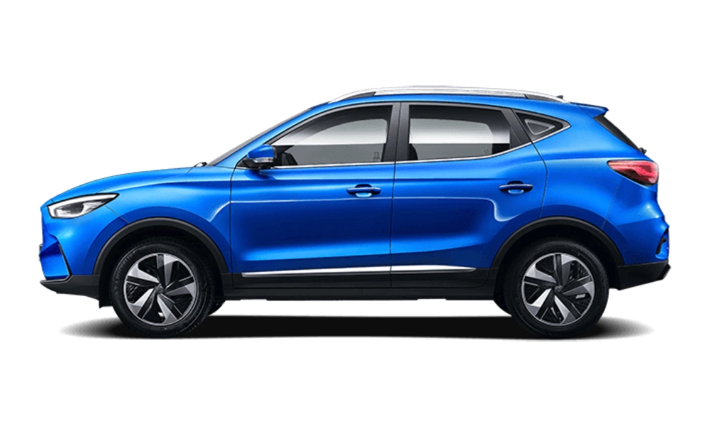 MG ZS EV Standard Range