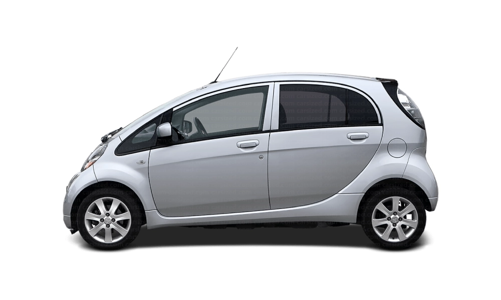 Mitsubishi i-Miev