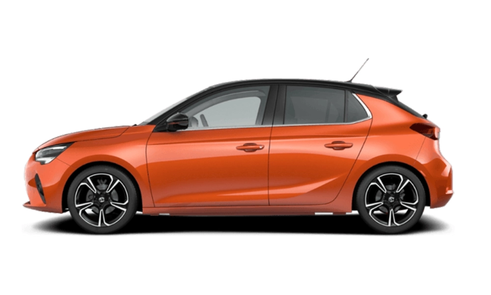 Opel Corsa-e