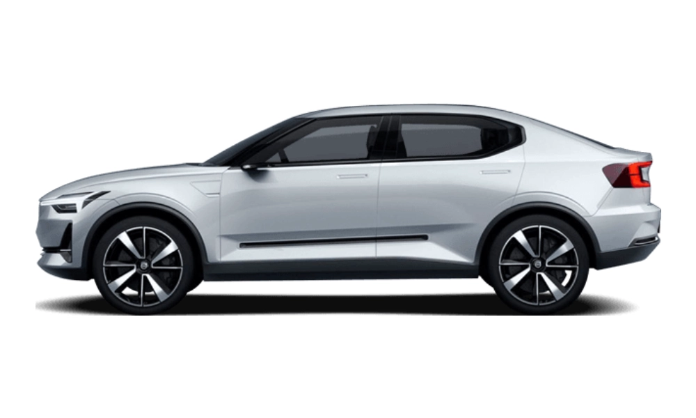 Polestar 2 Long Range Dual Motor