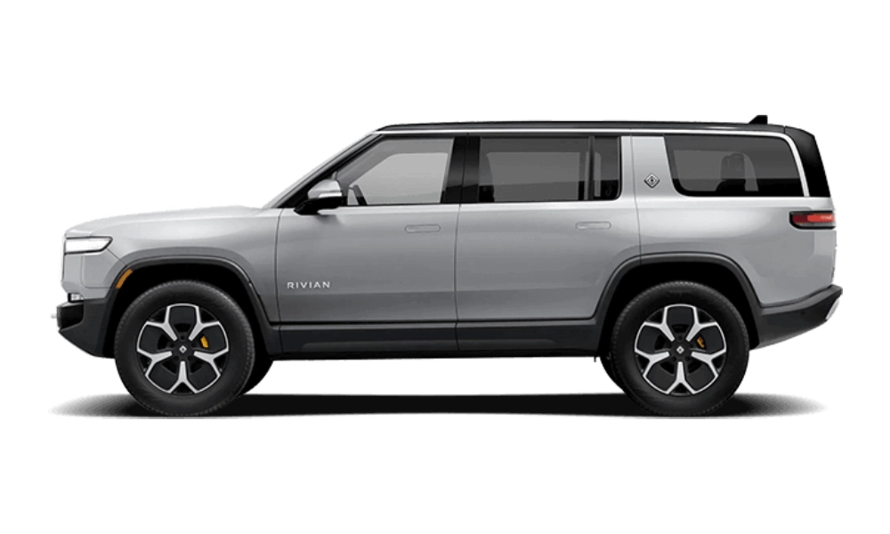 Rivian R1S Dual Motor Large