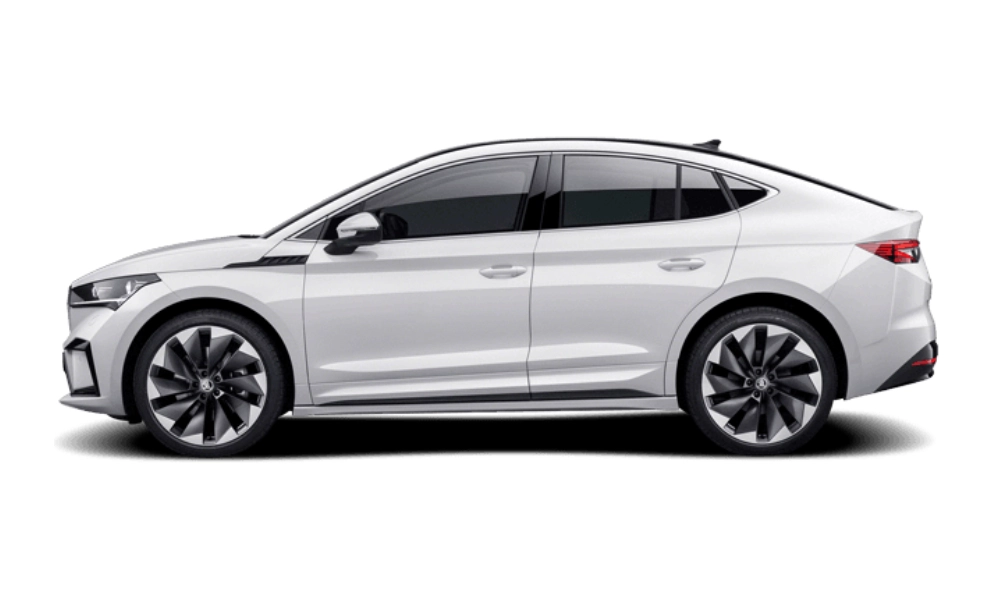 Skoda ENYAQ COUPE iV 60