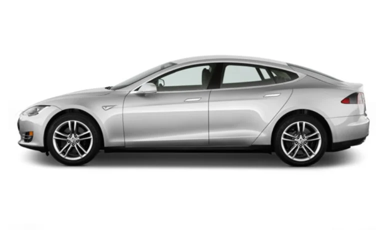 Tesla Model S 85D