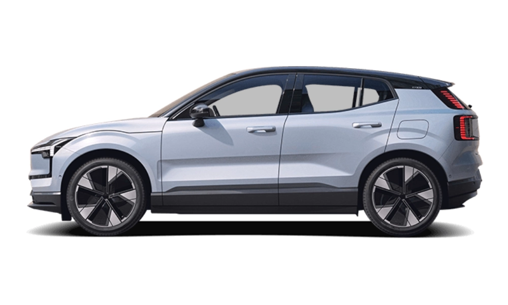 Volvo EX30 Twin Motor Performance
