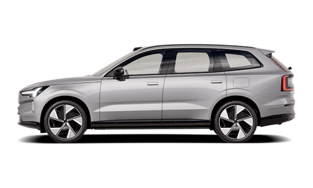 Volvo EX90 Twin Motor
