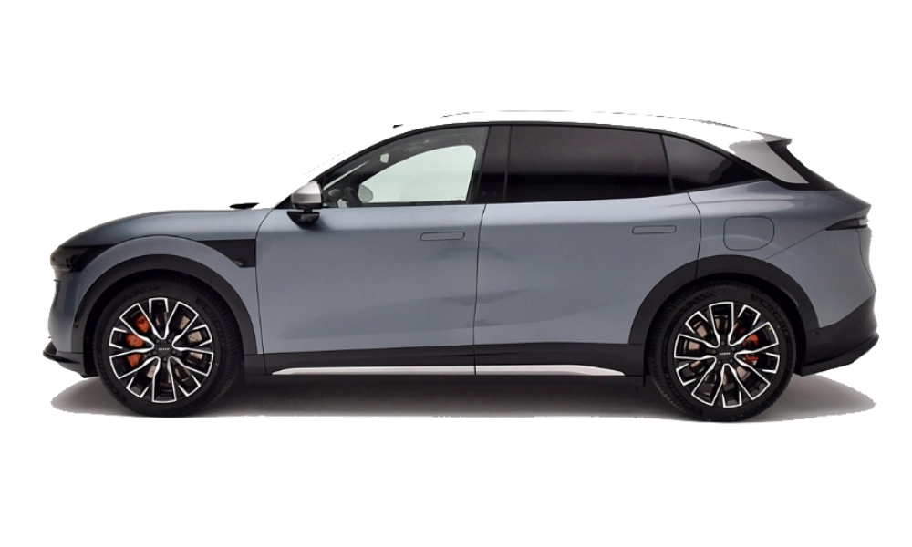 Zeekr 7x 100 kWh AWD
