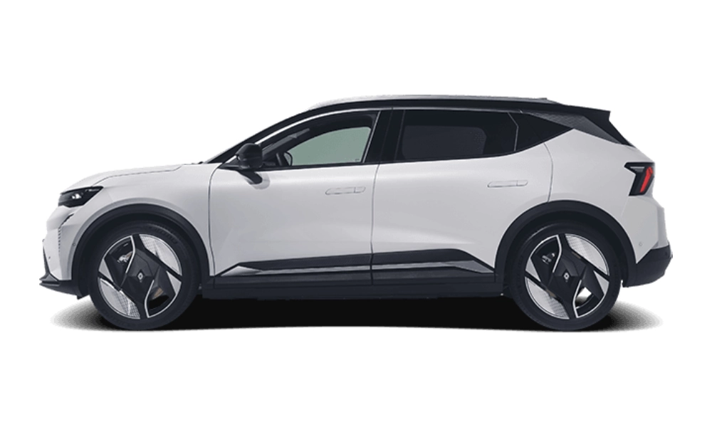 Renault Scenic E-Tech Electric 60 kWh