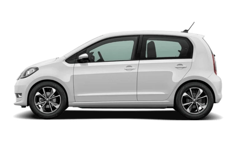 Skoda Citigo-e iV
