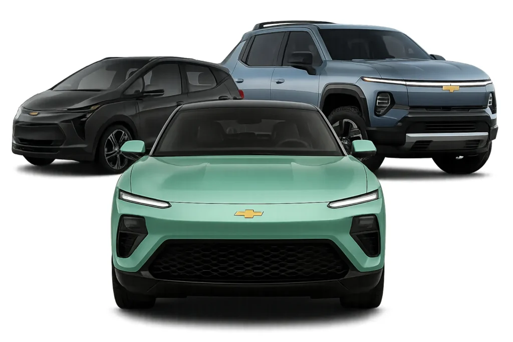 Chevrolet