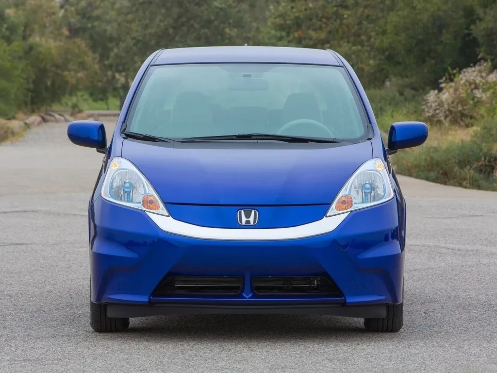 Honda Fit EV_5 (1)