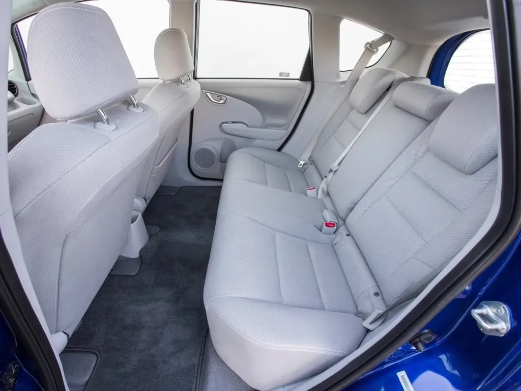 Honda Fit EV_5