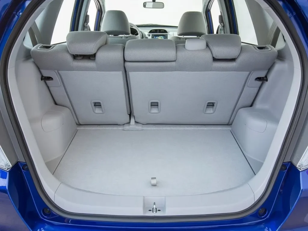 Honda Fit EV_7
