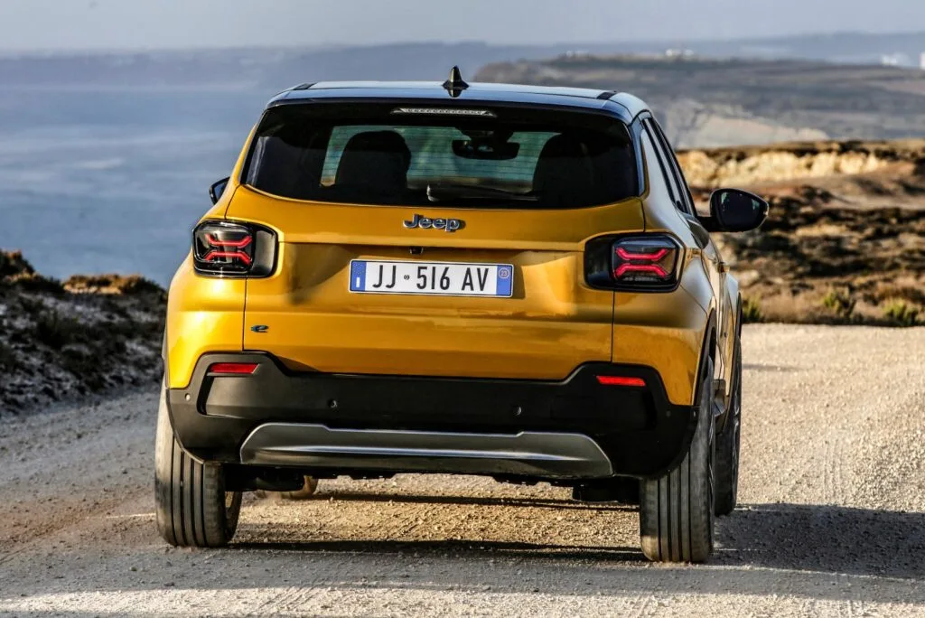 Jeep Avenger Electric_6