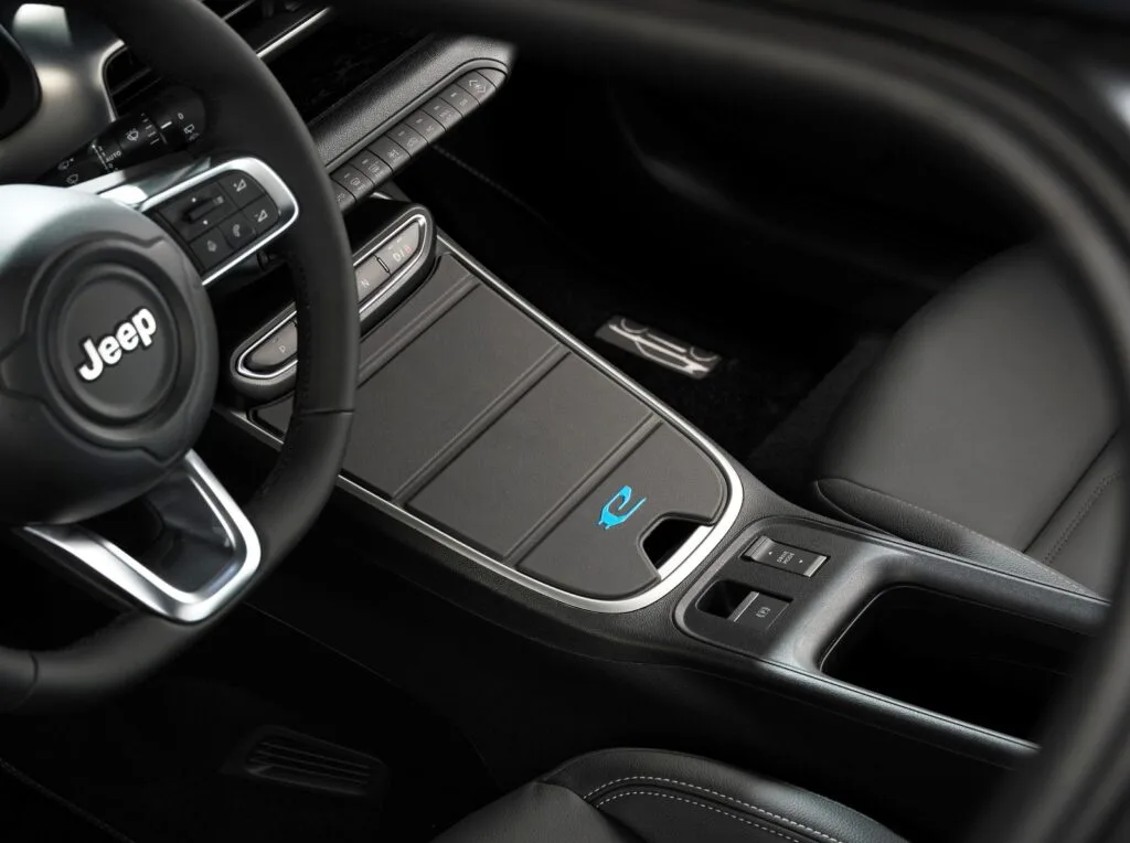 Jeep Avenger Electric_9