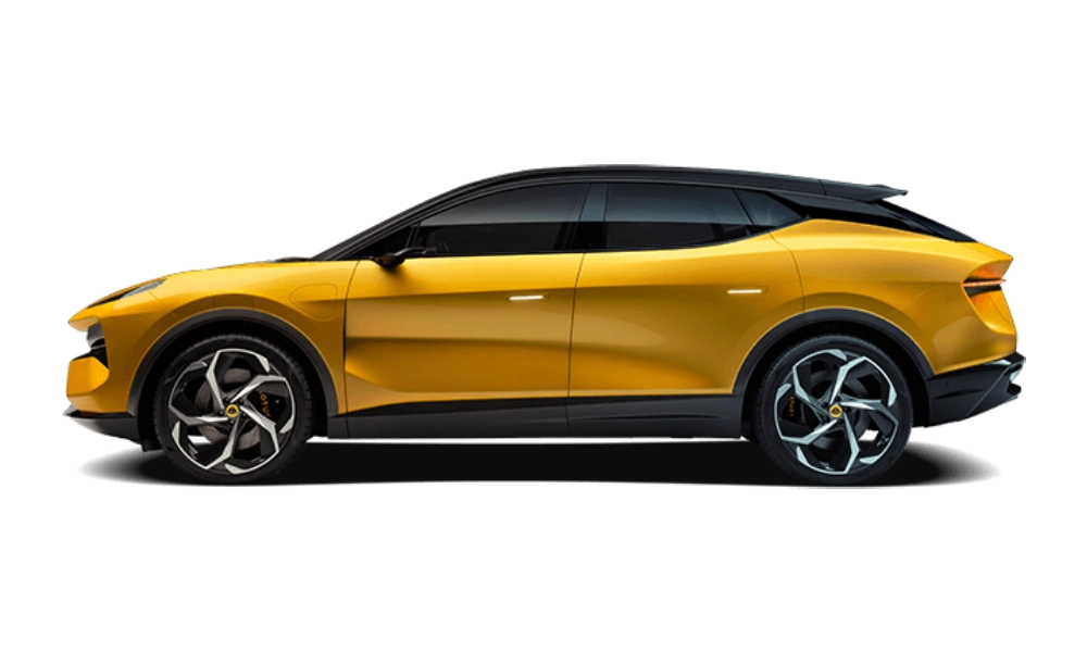 Lotus Eletre