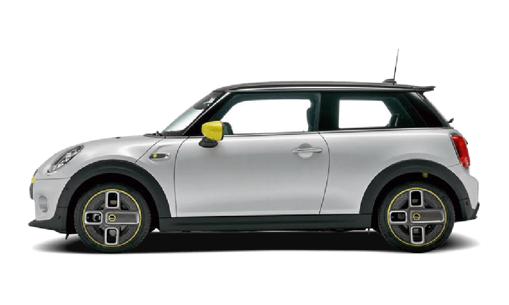 Mini Cooper SE 135 kW