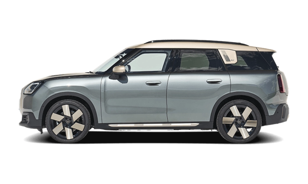 Mini Countryman E