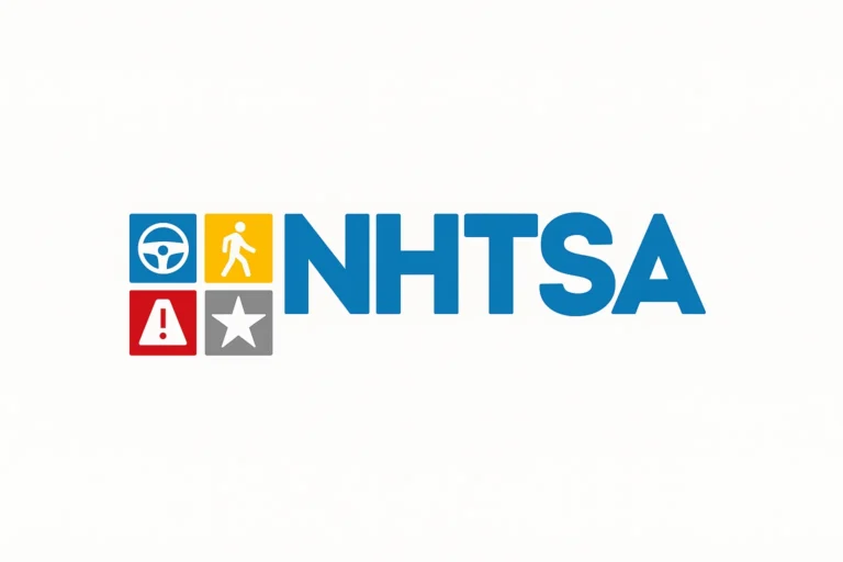 NHTSA (National Highway Traffic Safety Administration)