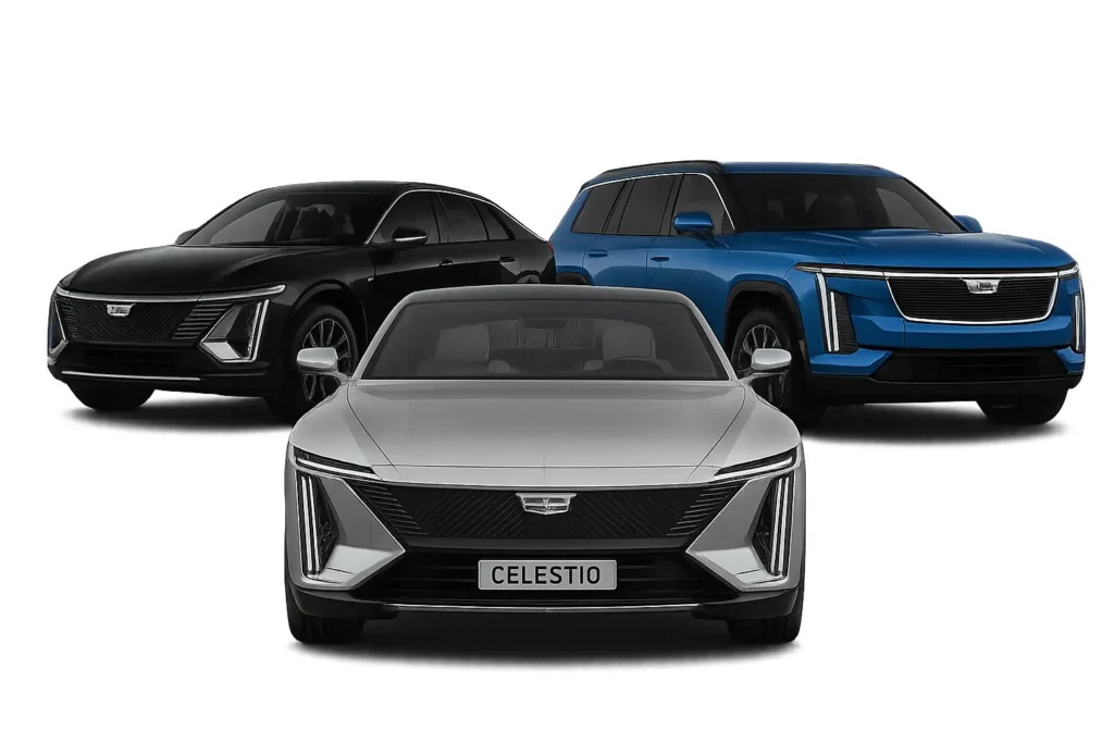 Cadillac