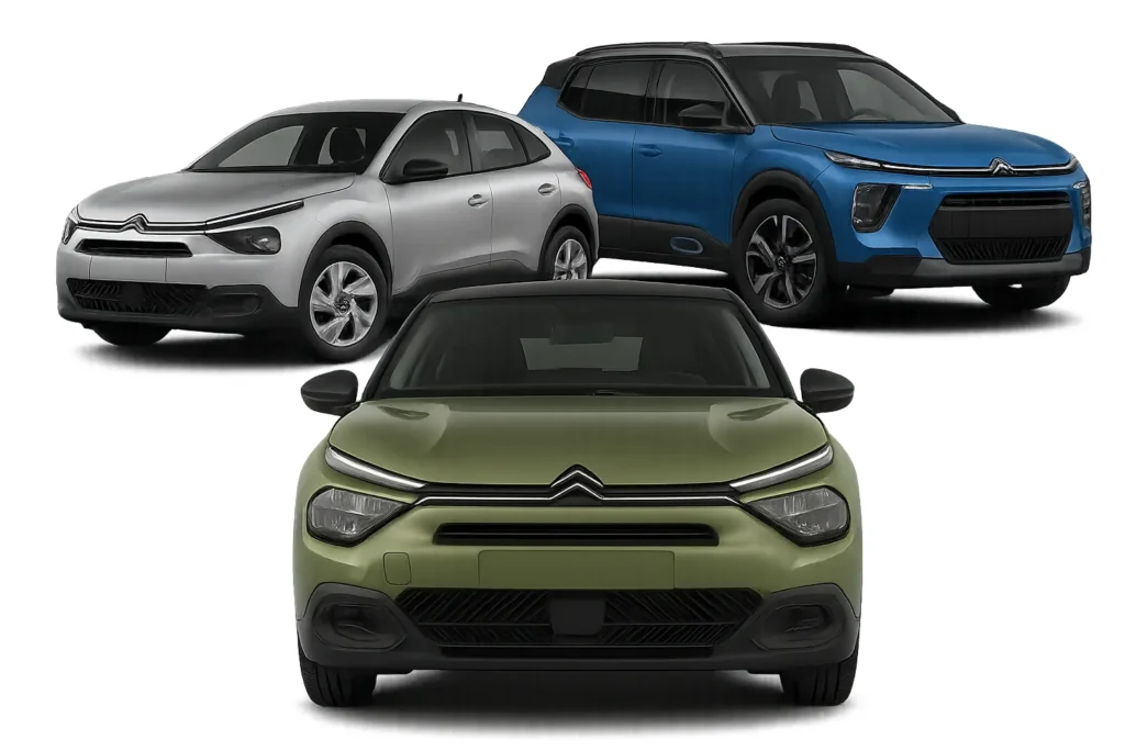 citroen