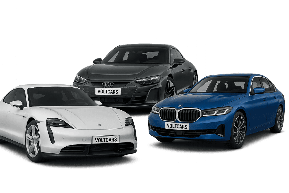voltcars