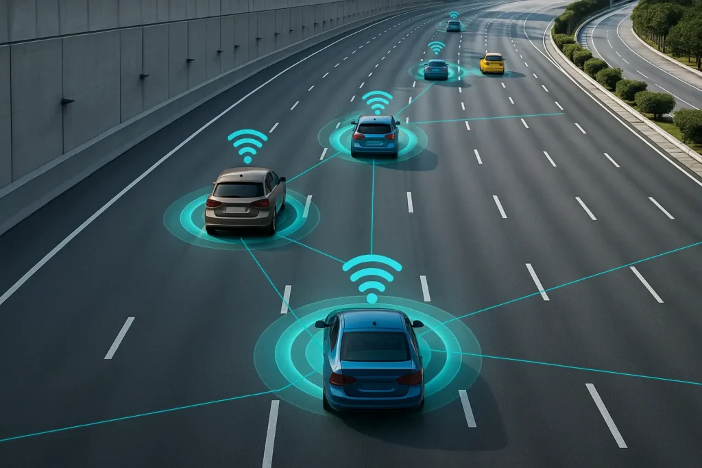 Автопілот (ADAS)