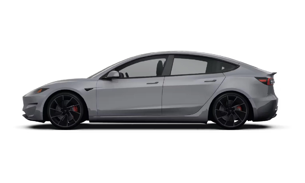 Електромобіль Tesla Model 3 RWD